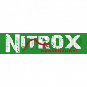 Autocollant NITROX