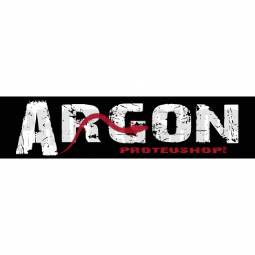 ARGON sticker