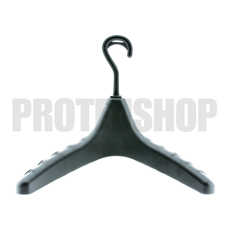 HD hanger for dry suit