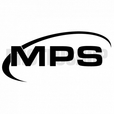 MPS Technology booster - Sección de alta presión