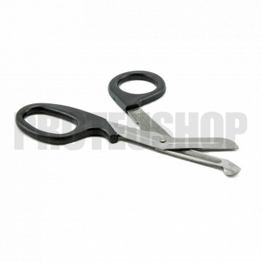 Security scissors