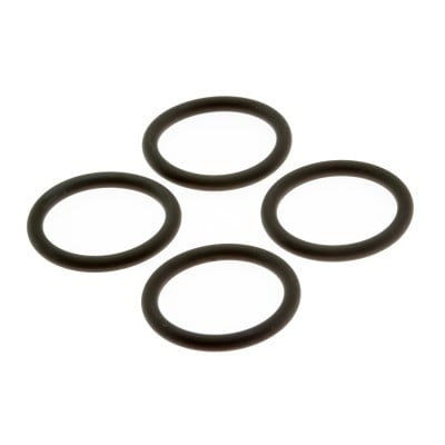 O-Ring 116 FKM/Oxygen - Bottle neck seal o-ring M18x1,5