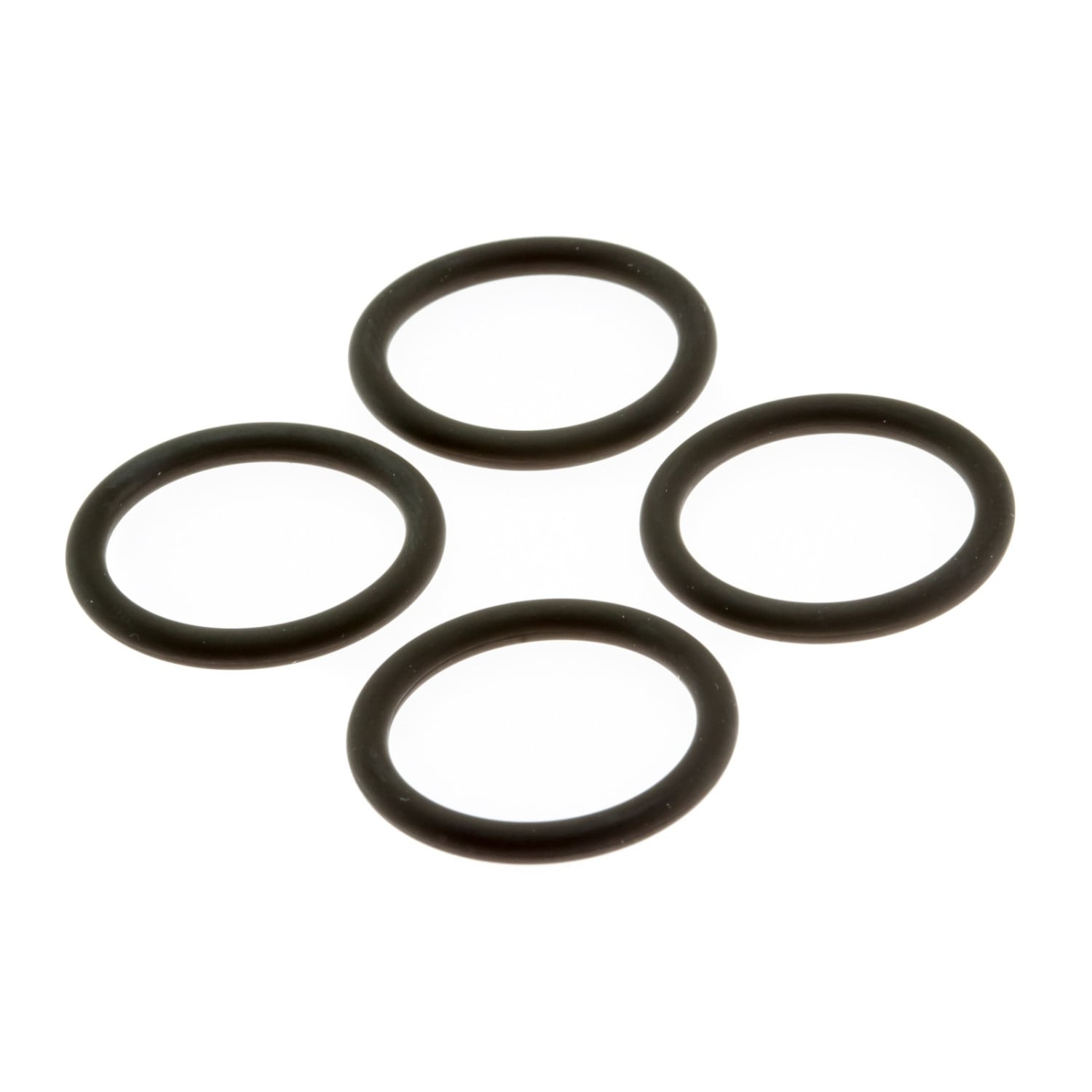 O-Ring 116 FKM/Oxygen - Bottle neck seal o-ring M18x1,5