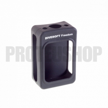 DIVESOFT FREEDOM Silicon protection