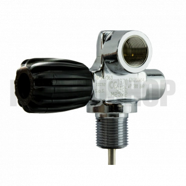 Griferia Modular Derecha - M25 - DIN 300b