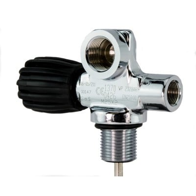 Griferia Modular Derecha - M25 - DIN 230b