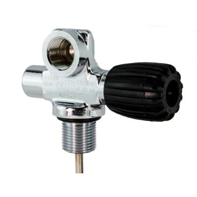Griferia Modular Izquierda - M25 - DIN 230b
