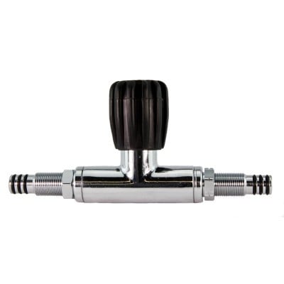 Manifold avec isolateur blocs 171mm