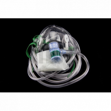 Sauerstoff-Therapie-Kit 5L