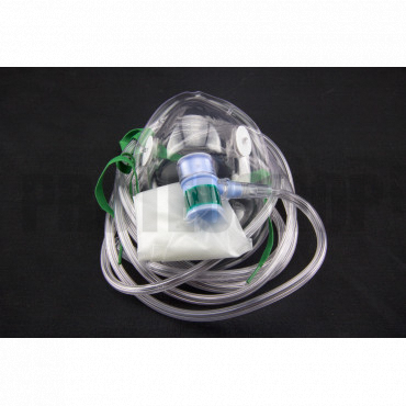 Sauerstoff-Therapie-Kit 5L