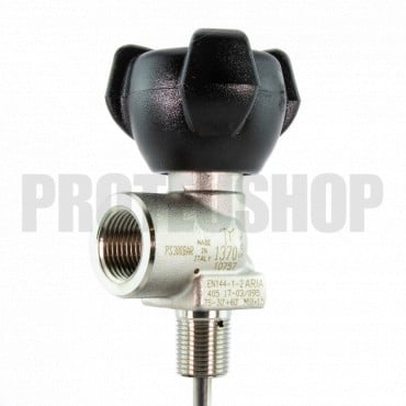 Valve E2000 - M18x1,5  / DIN 300b