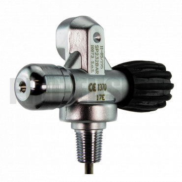 Modular valve right - 17E - DIN 230b
