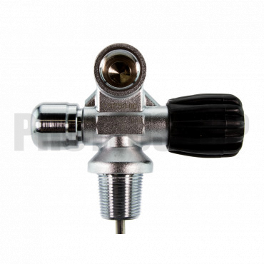 Modular valve left - 25E - DIN 230b