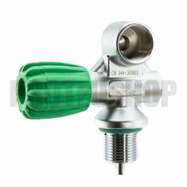 K valve - M25x2  / M26x2 300b