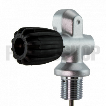 K valve Left – M25x2  / DIN 230b