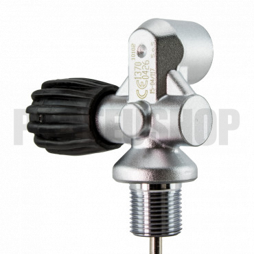 K valve Left – M25x2  / DIN 300b