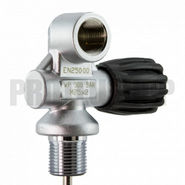 K valve Left – M25x2  / DIN 300b