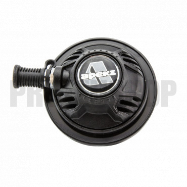 APEKS inflator valve