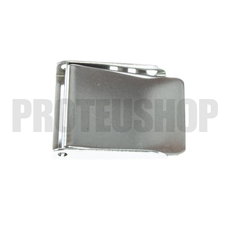 SS Belt Buckle squared