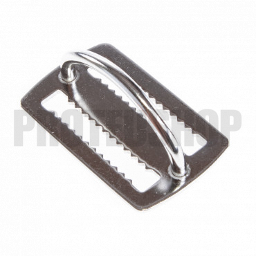 Anilla Con Freno Low Profile Inox Heavy Duty