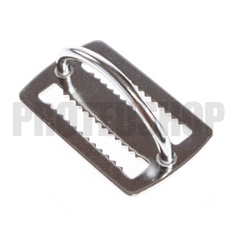 Anilla Con Freno Low Profile Inox Heavy Duty