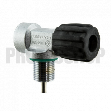 Evo valve - M25x2 / DIN 230b