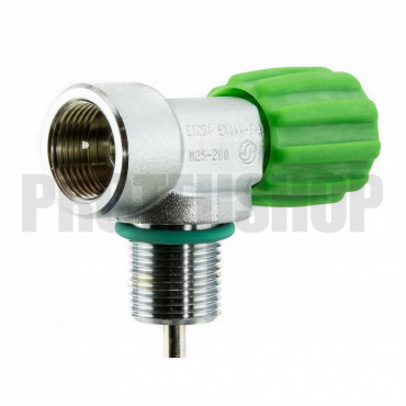 Evo valve  - M25x2 / M26 200b