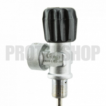 Comptec valve - M18x1,5 / DIN 230b