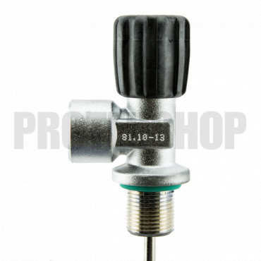 Comptec valve - M25x2 / DIN 300b