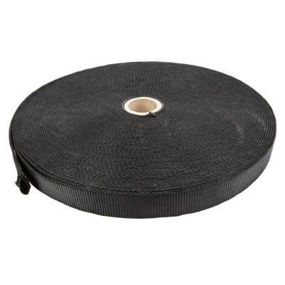 Gaine tubulaire pour collier