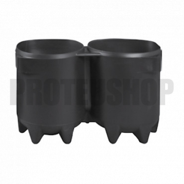 Tankboots for double 2x140mm