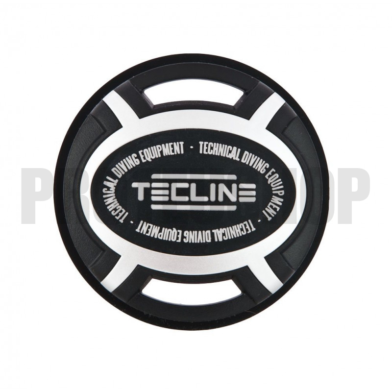 2nd stage cover for Tecline V2 ICE regulator