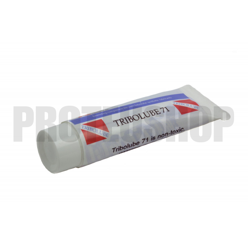 Tribolube 71 oxygen grease – 56g tube