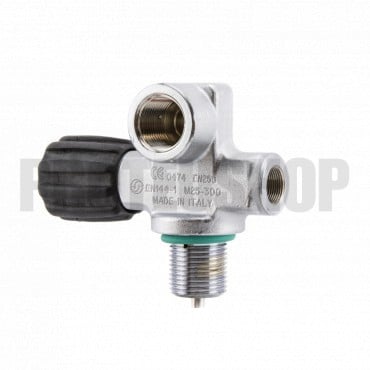 Modular Valve right - M25 - M26 300bar