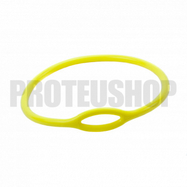 Cuerda Elástica Amarillo 2A Etapa 60cm