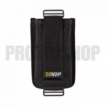 xDEEP Lastre Sidemount trim-pocket L (3kg)