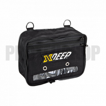 xDeep Expandable Cargo Pouch