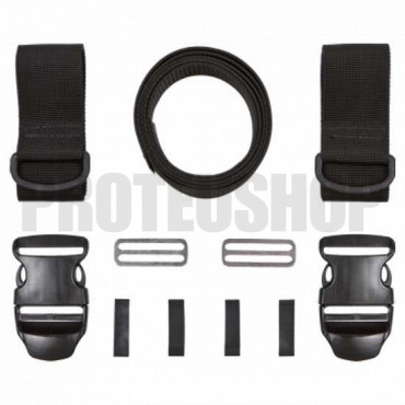 xDEEP Quick release buckle kit for Stealth 2.0
