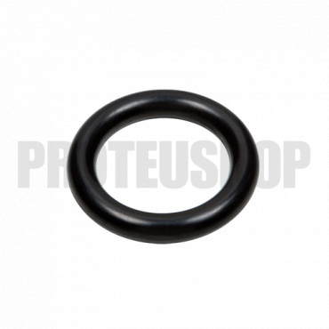 xDEEP Stealth 2.0 Rubber D-Ring (x2)