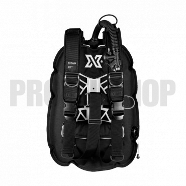 xDEEP NX Ghost Deluxe Full Set S
