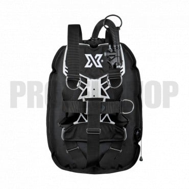 xDEEP NX Ghost Standard Vollständiger Satz L