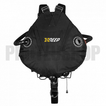 xDEEP Stealth 2.0 REC RB Wing Only