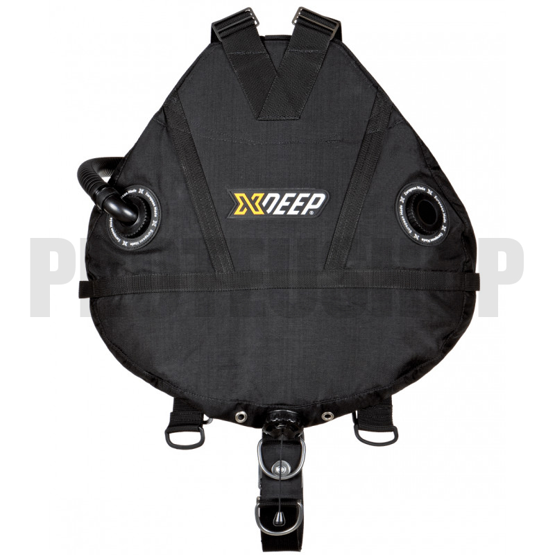 xDEEP Stealth 2.0 REC Wing Only