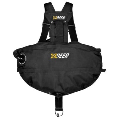 xDEEP STEALTH 2.0 CLASSIC Bouée Seule