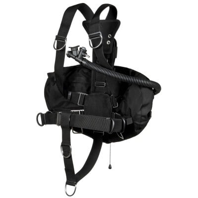 xDEEP STEALTH 2.0 CLASSIC Bouée Seule