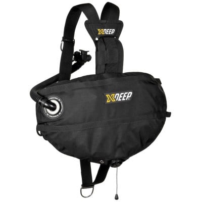 xDEEP STEALTH 2.0 CLASSIC Bouée Seule