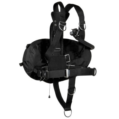 xDEEP STEALTH 2.0 CLASSIC Bouée Seule