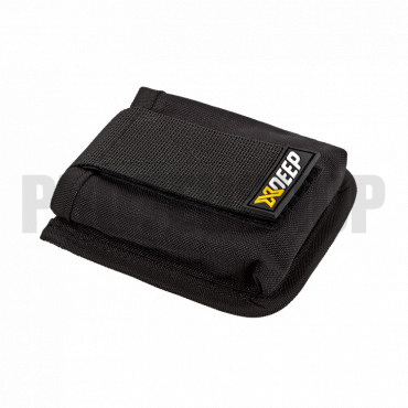 xDEEP Backmount Trim Pocket M (2x 1,5kg)