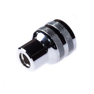 Hose nozzle DIN300b female - G1/4 female