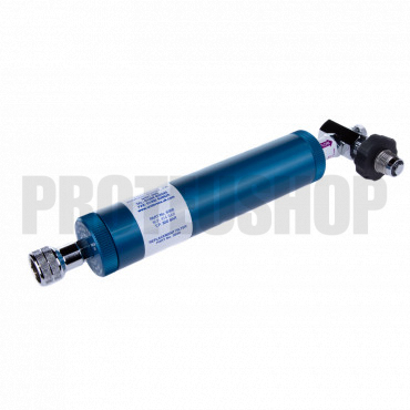Undersea personal filter 230b with cartridge